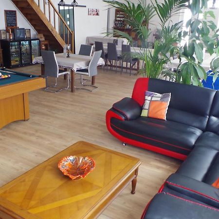 Maison Elizondoa - Chambres, Restaurant Et Spa Masparraute Ngoại thất bức ảnh