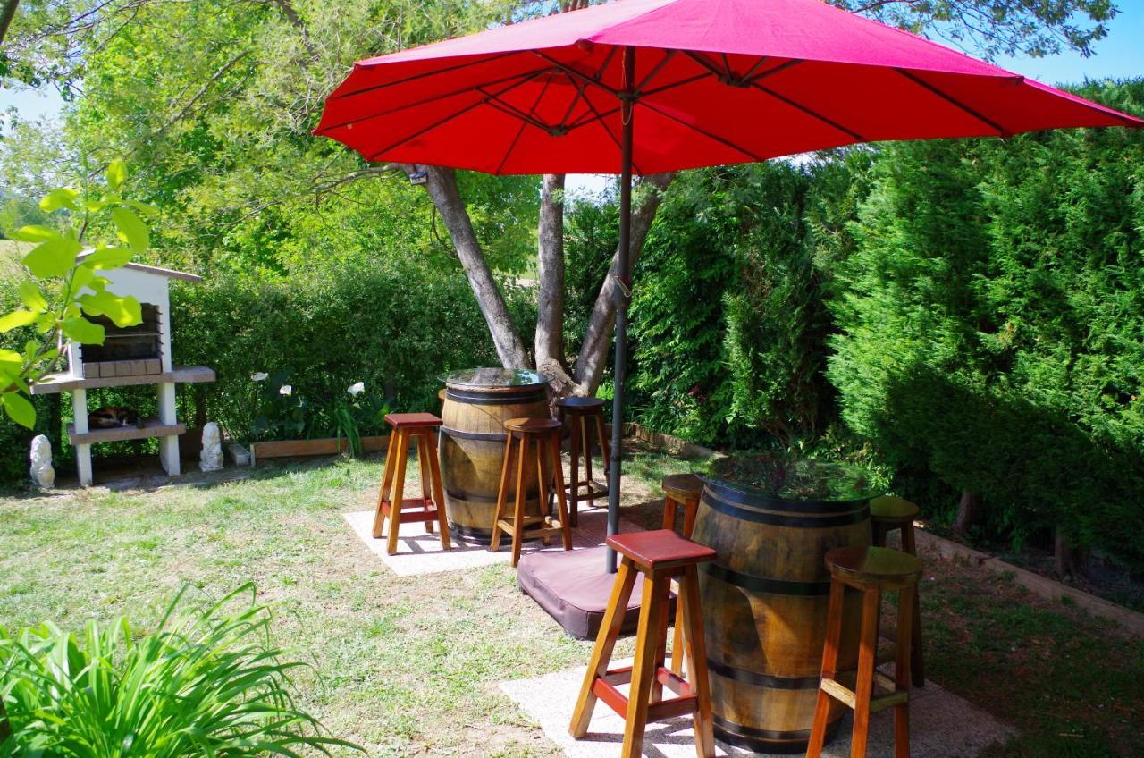Maison Elizondoa - Chambres, Restaurant Et Spa Masparraute Ngoại thất bức ảnh