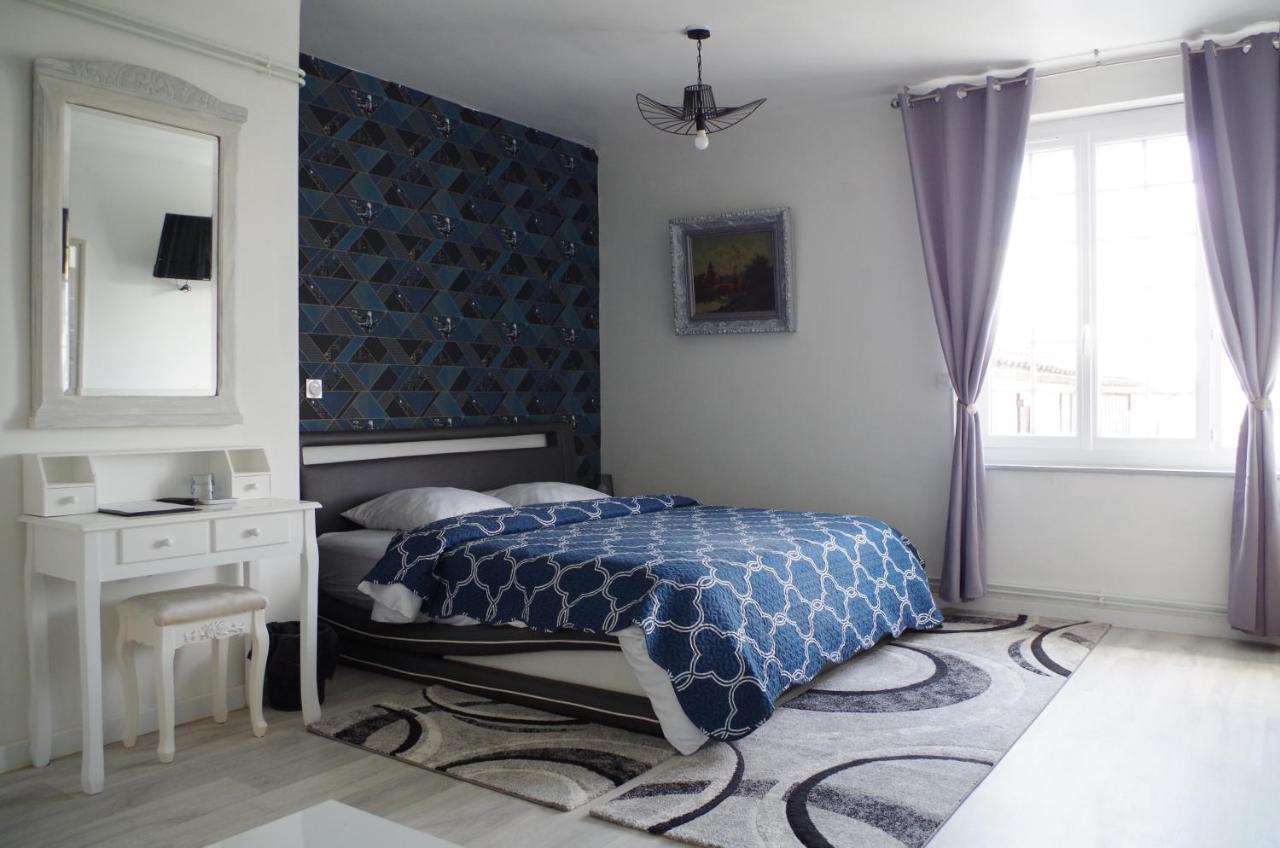 Maison Elizondoa - Chambres, Restaurant Et Spa Masparraute Ngoại thất bức ảnh
