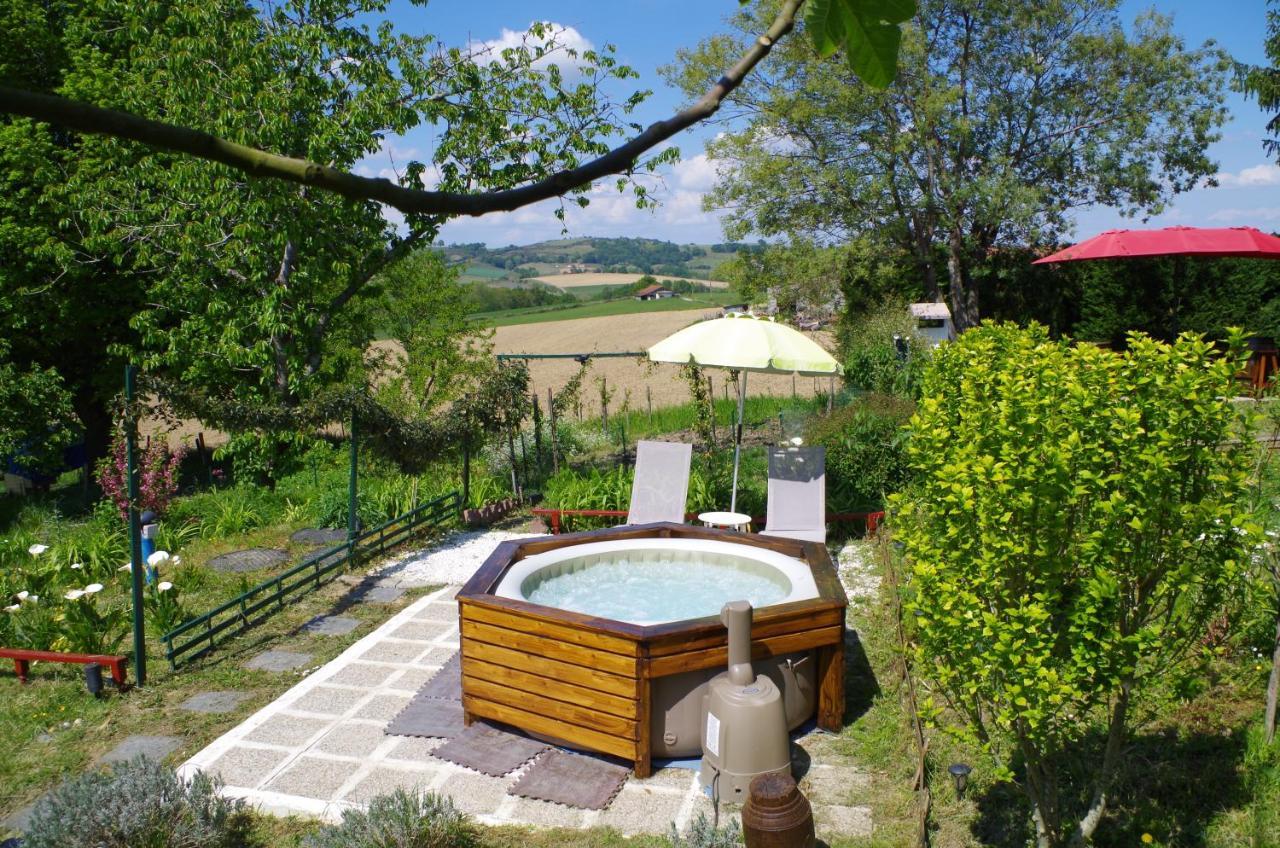 Maison Elizondoa - Chambres, Restaurant Et Spa Masparraute Ngoại thất bức ảnh