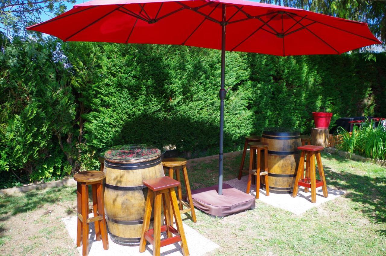 Maison Elizondoa - Chambres, Restaurant Et Spa Masparraute Ngoại thất bức ảnh