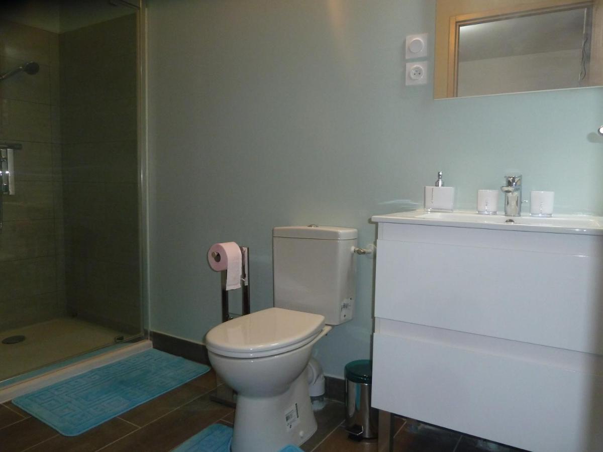 Maison Elizondoa - Chambres, Restaurant Et Spa Masparraute Ngoại thất bức ảnh