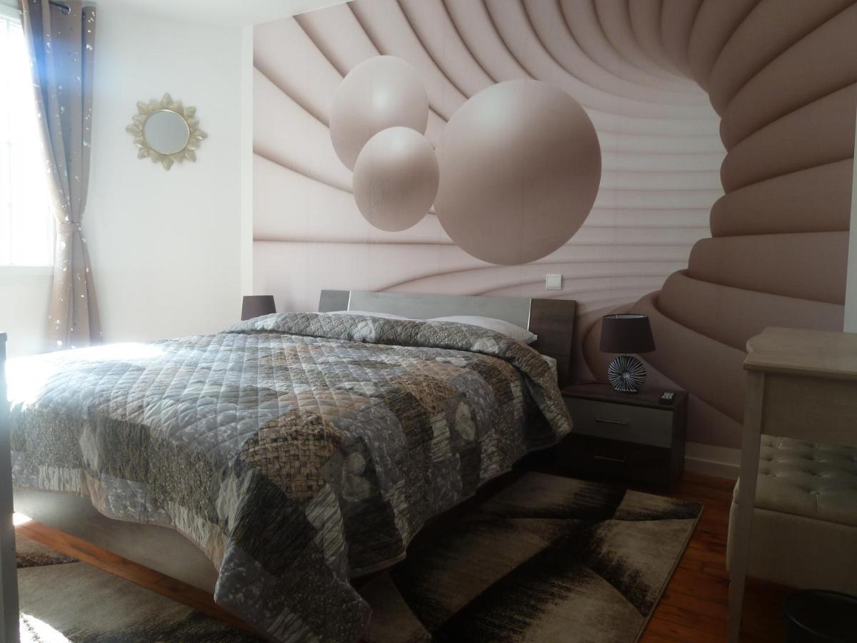 Maison Elizondoa - Chambres, Restaurant Et Spa Masparraute Ngoại thất bức ảnh