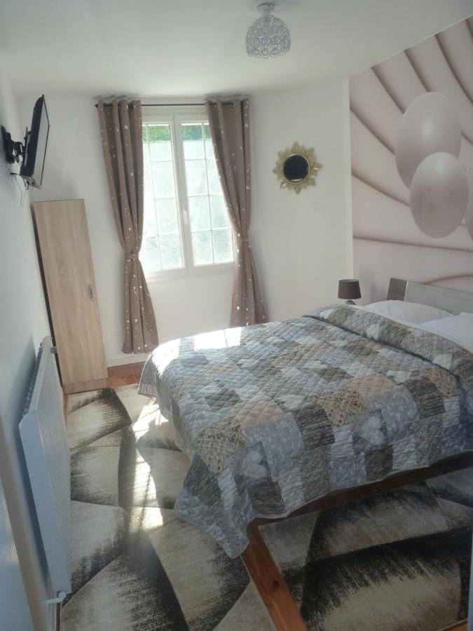 Maison Elizondoa - Chambres, Restaurant Et Spa Masparraute Ngoại thất bức ảnh